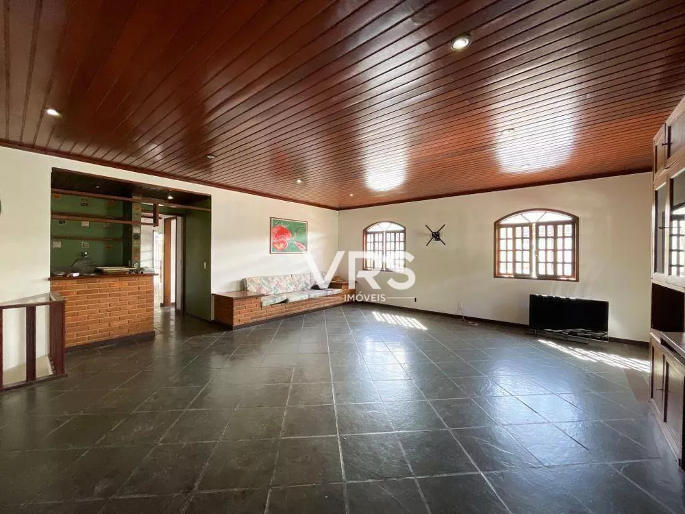 Casa, 6 quartos, 288 m² - Foto 26