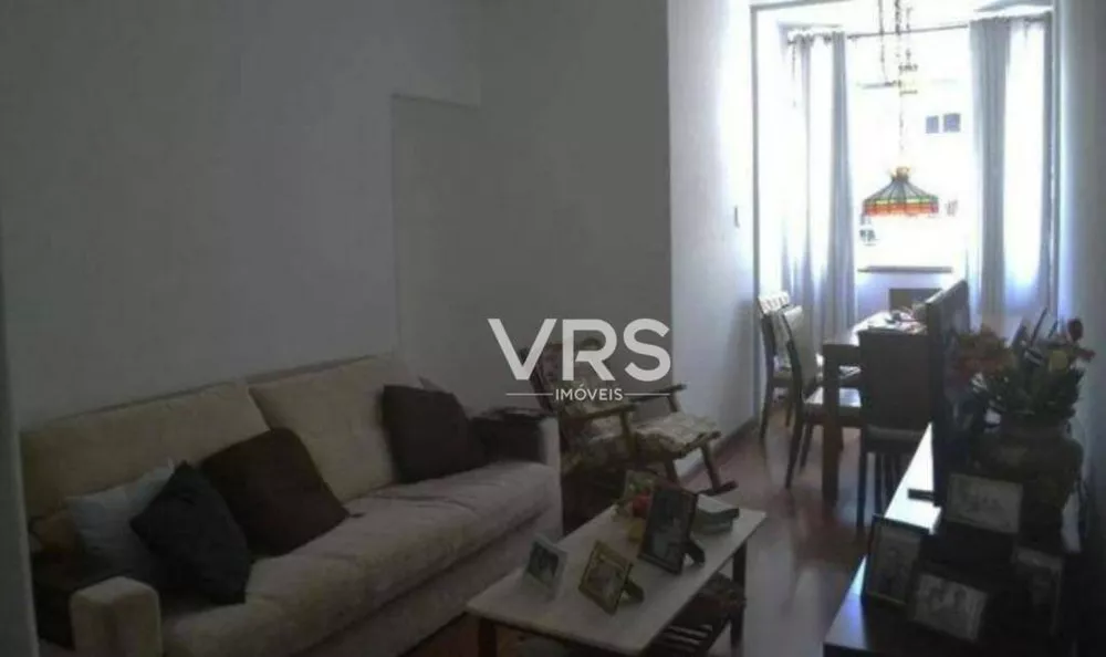 Apartamento à venda com 1 quarto, 56m² - Foto 2