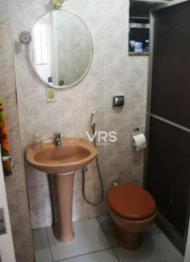 Apartamento à venda com 1 quarto, 56m² - Foto 4