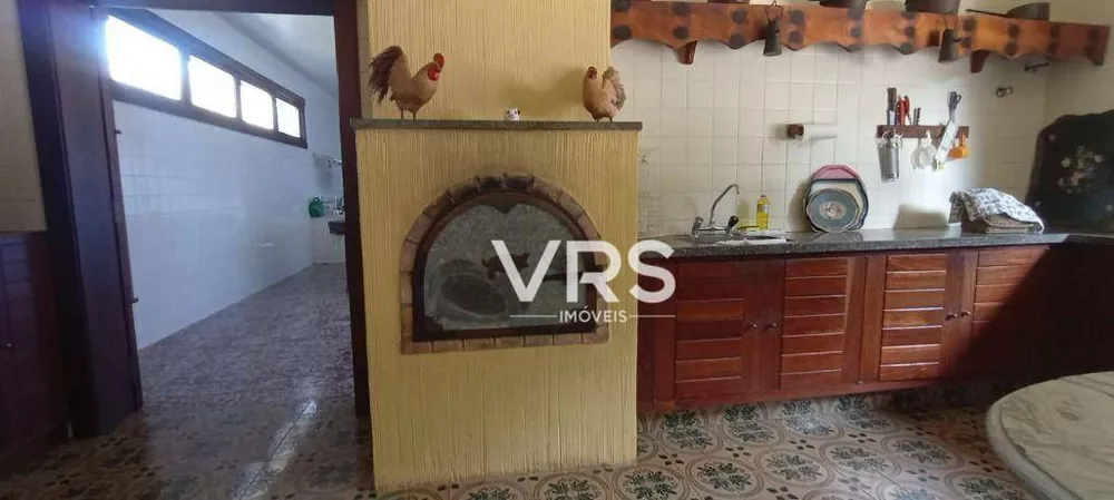 Casa, 6 quartos, 844 m² - Foto 48