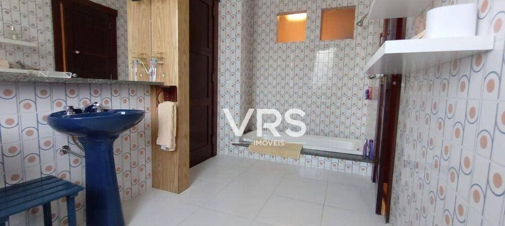 Casa, 6 quartos, 844 m² - Foto 38