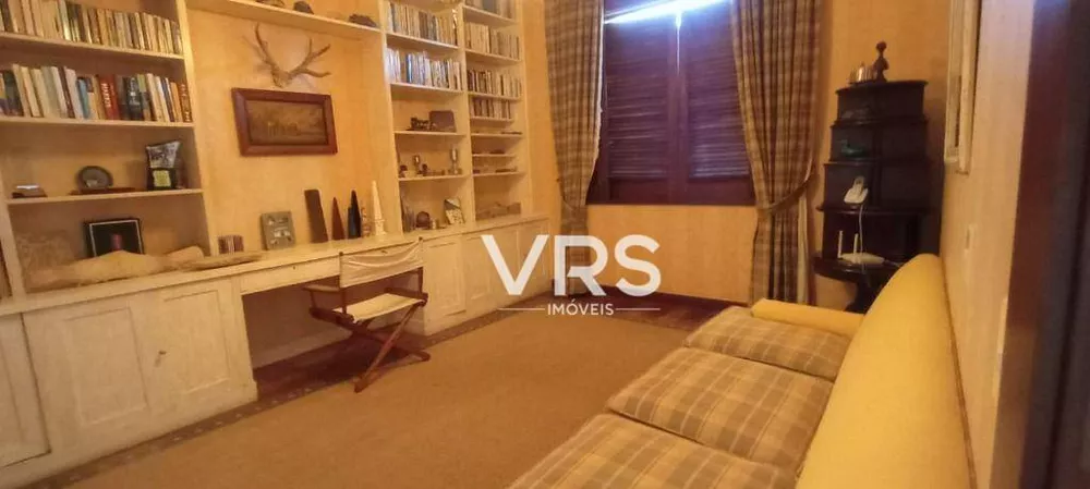 Casa, 6 quartos, 844 m² - Foto 30