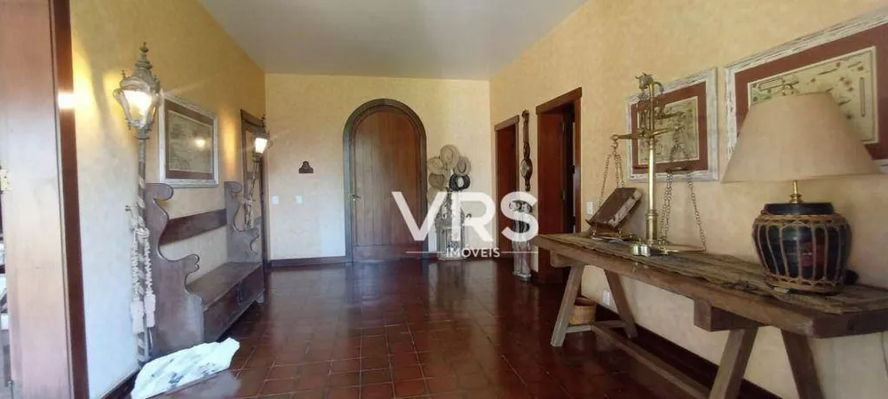 Casa, 6 quartos, 844 m² - Foto 17