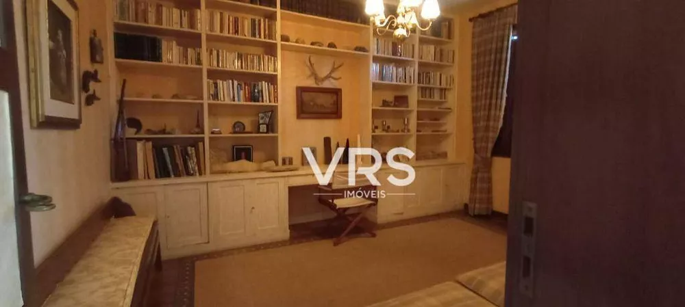 Casa, 6 quartos, 844 m² - Foto 31