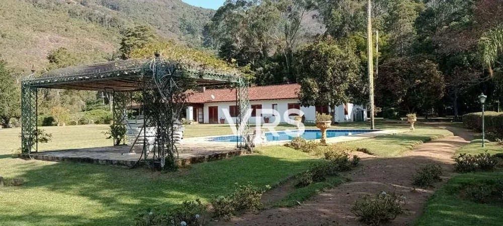 Casa, 6 quartos, 844 m² - Foto 56