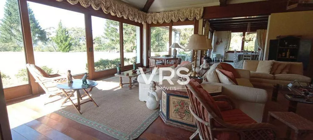 Casa, 6 quartos, 844 m² - Foto 20