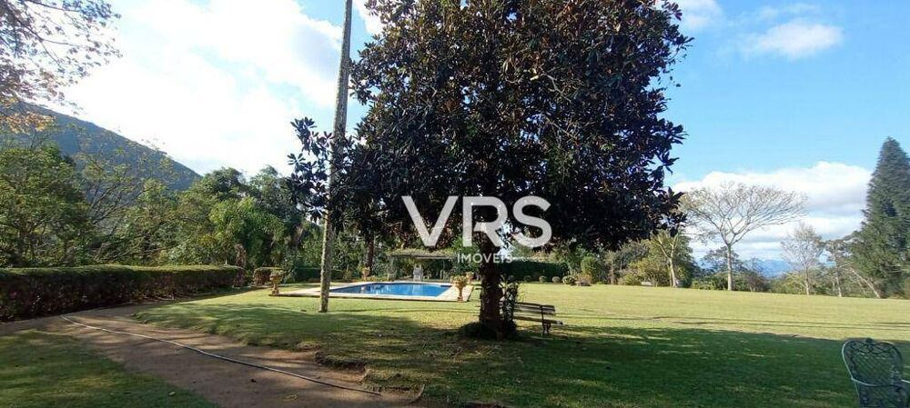 Casa, 6 quartos, 844 m² - Foto 15