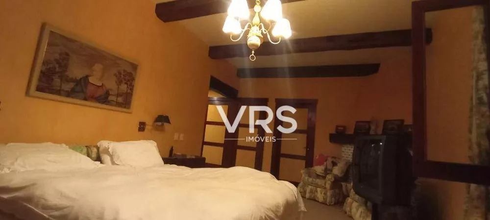 Casa, 6 quartos, 844 m² - Foto 43