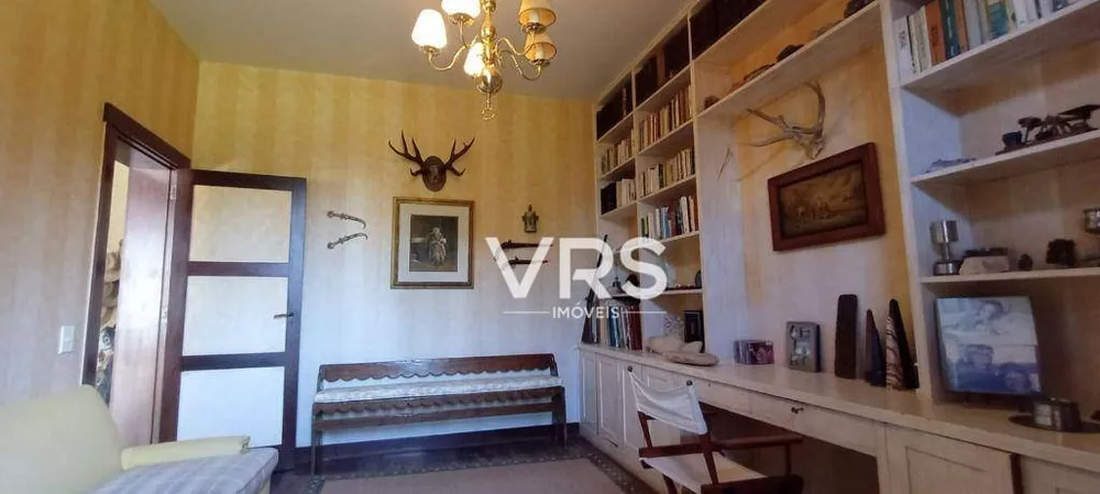 Casa, 6 quartos, 844 m² - Foto 29