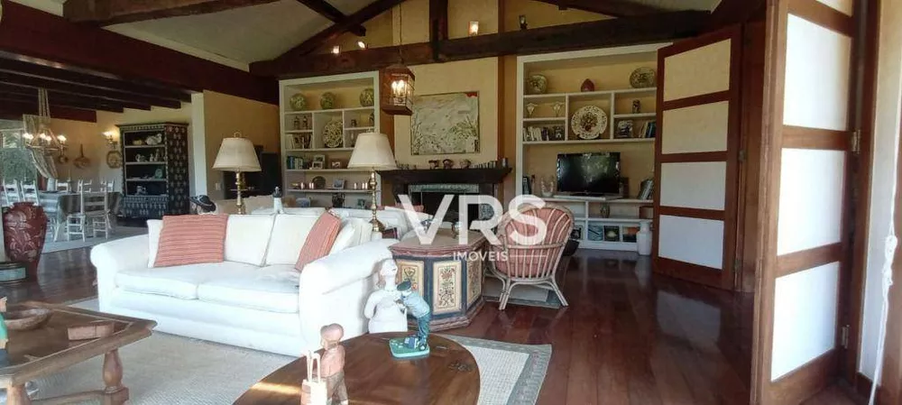 Casa, 6 quartos, 844 m² - Foto 21