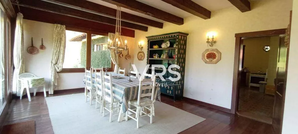 Casa, 6 quartos, 844 m² - Foto 26