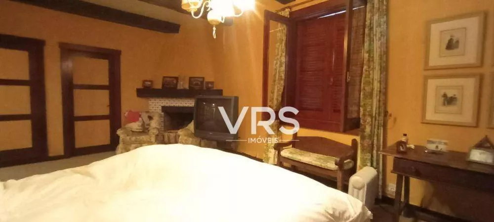 Casa, 6 quartos, 844 m² - Foto 42