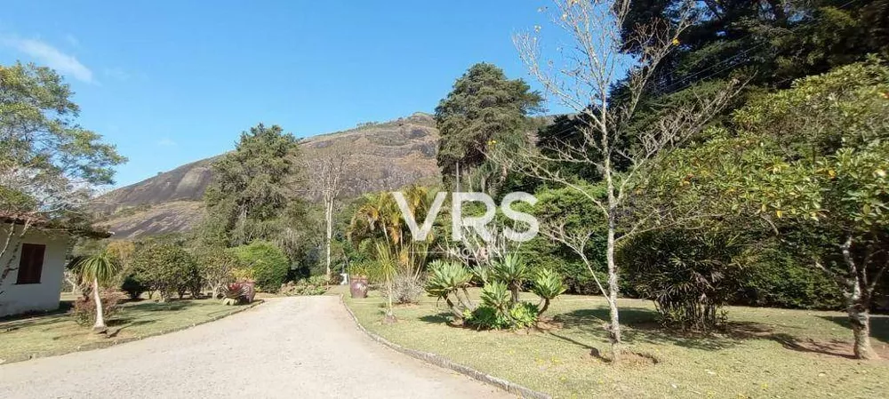 Casa, 6 quartos, 844 m² - Foto 3