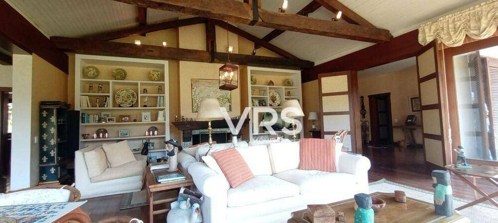 Casa, 6 quartos, 844 m² - Foto 22