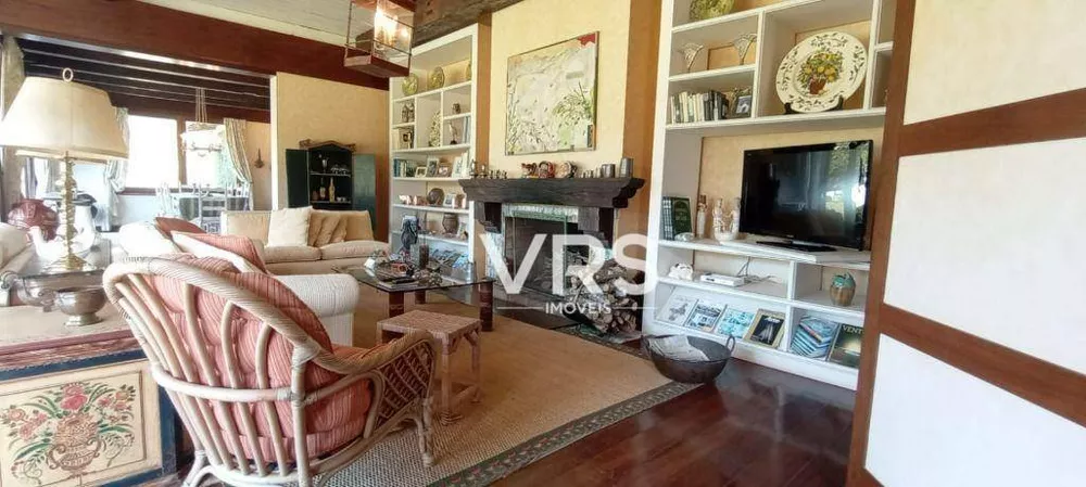 Casa, 6 quartos, 844 m² - Foto 25