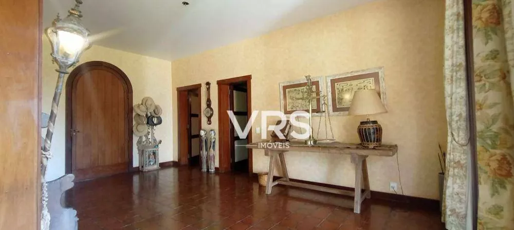 Casa, 6 quartos, 844 m² - Foto 18
