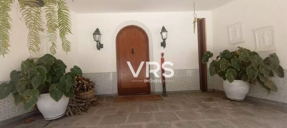 Casa, 6 quartos, 844 m² - Foto 12