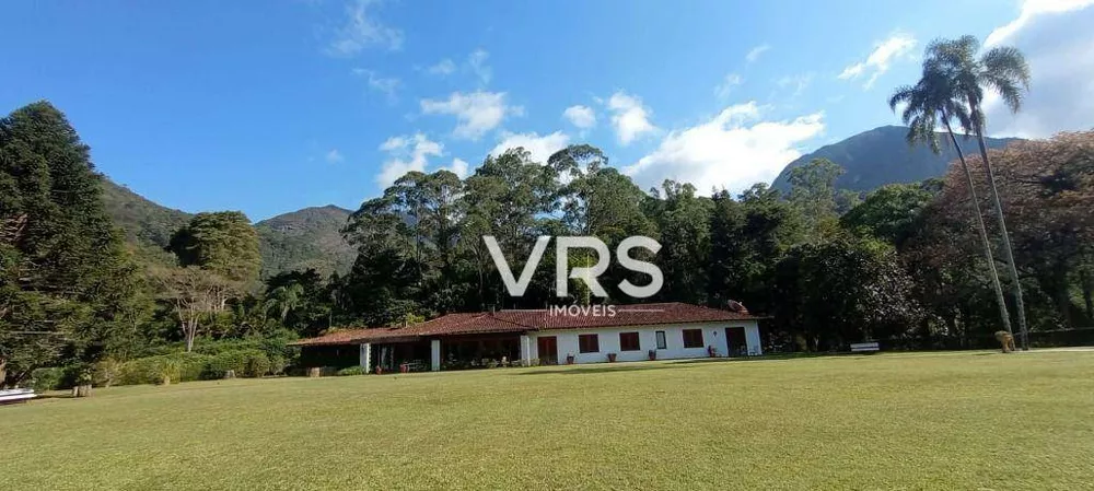 Casa, 6 quartos, 844 m² - Foto 10