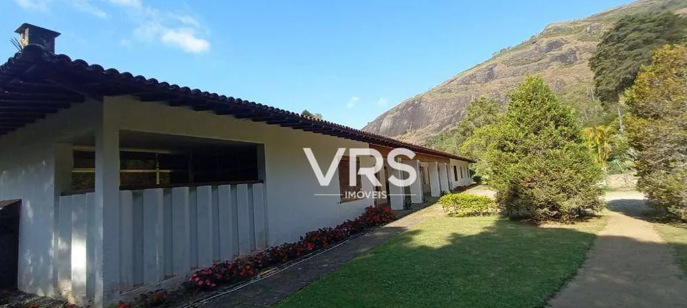 Casa, 6 quartos, 844 m² - Foto 6