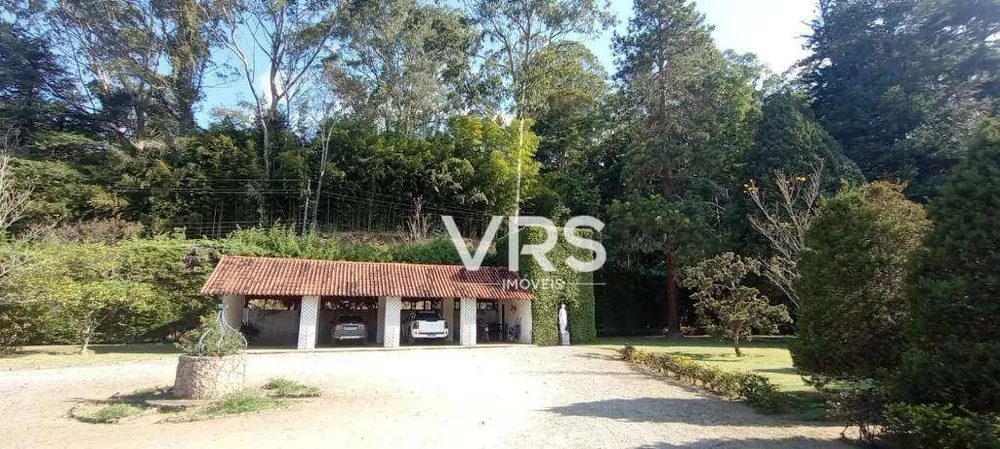 Casa, 6 quartos, 844 m² - Foto 11