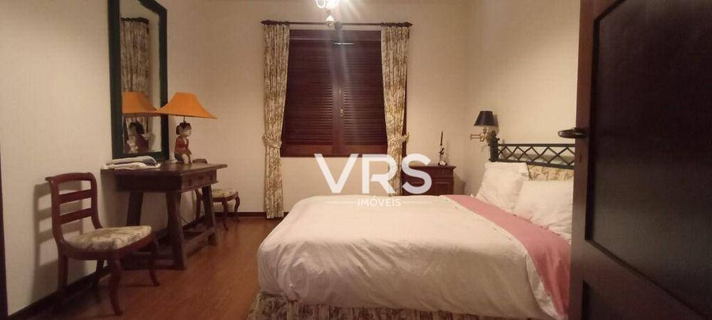 Casa, 6 quartos, 844 m² - Foto 33