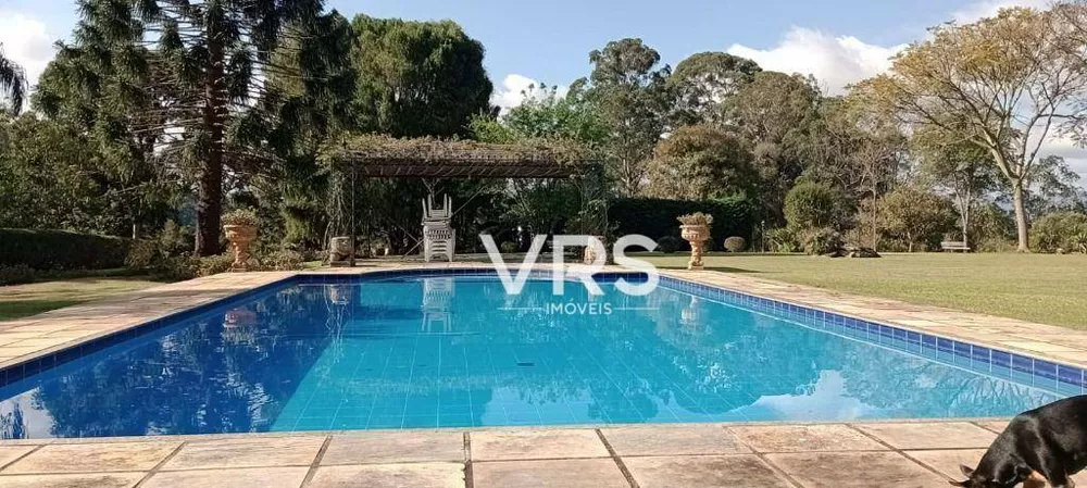 Casa, 6 quartos, 844 m² - Foto 57