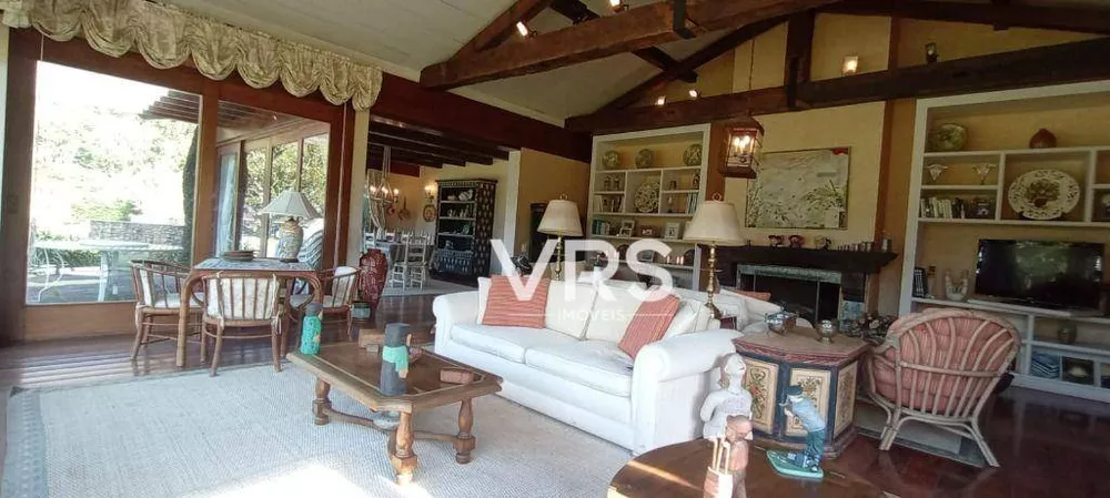 Casa, 6 quartos, 844 m² - Foto 23