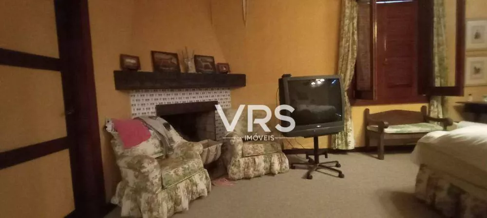 Casa, 6 quartos, 844 m² - Foto 44