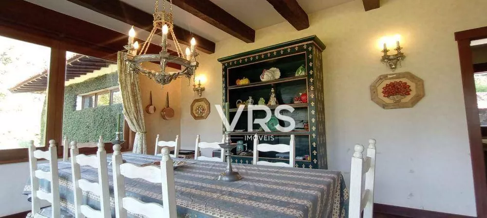 Casa, 6 quartos, 844 m² - Foto 28