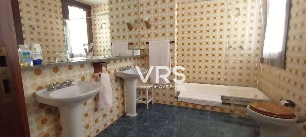 Casa, 6 quartos, 844 m² - Foto 35