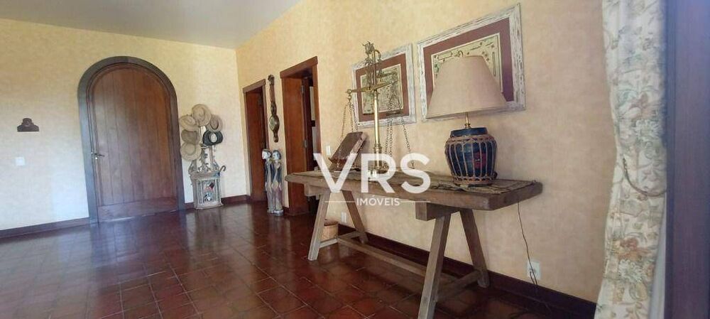 Casa, 6 quartos, 844 m² - Foto 19