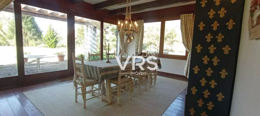 Casa, 6 quartos, 844 m² - Foto 27