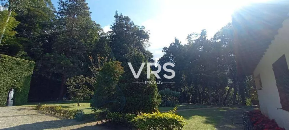 Casa, 6 quartos, 844 m² - Foto 14