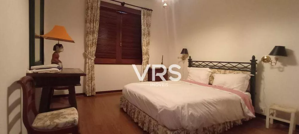 Casa, 6 quartos, 844 m² - Foto 32