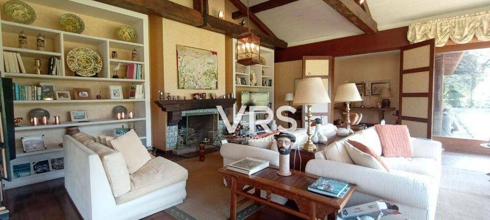 Casa, 6 quartos, 844 m² - Foto 24