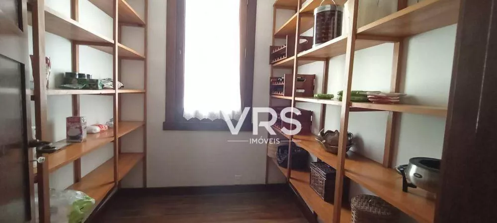 Casa, 6 quartos, 844 m² - Foto 45