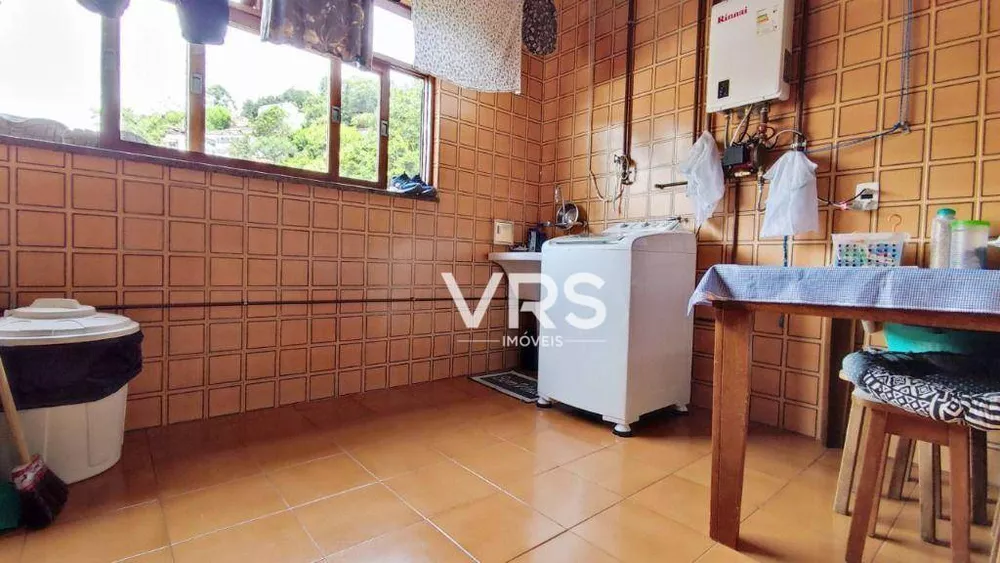Cobertura, 4 quartos, 240 m² - Foto 24