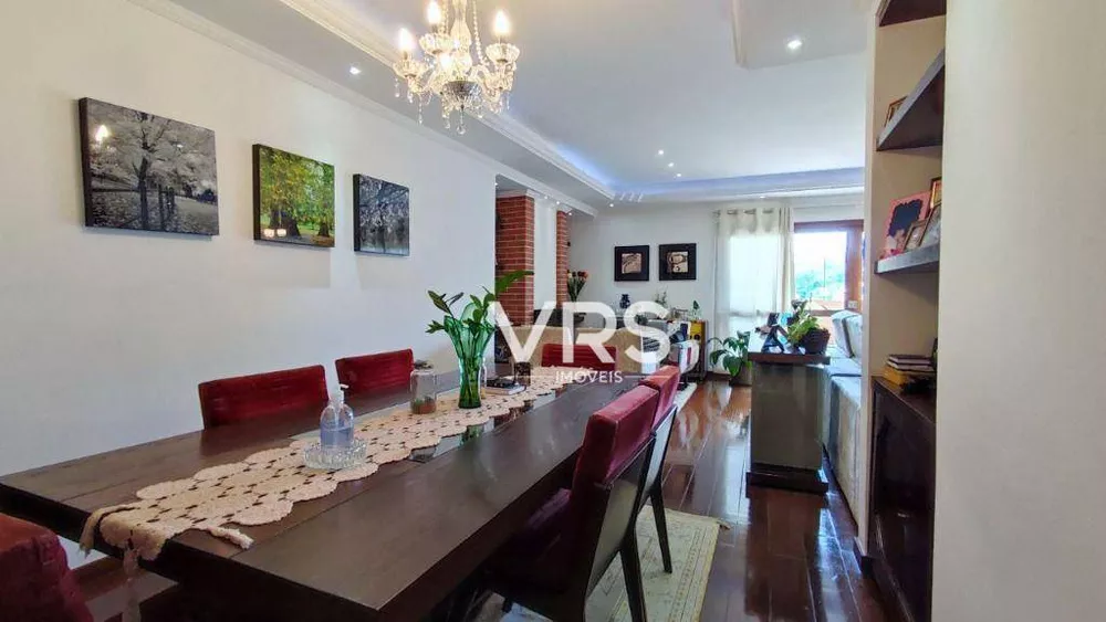 Cobertura, 4 quartos, 240 m² - Foto 15