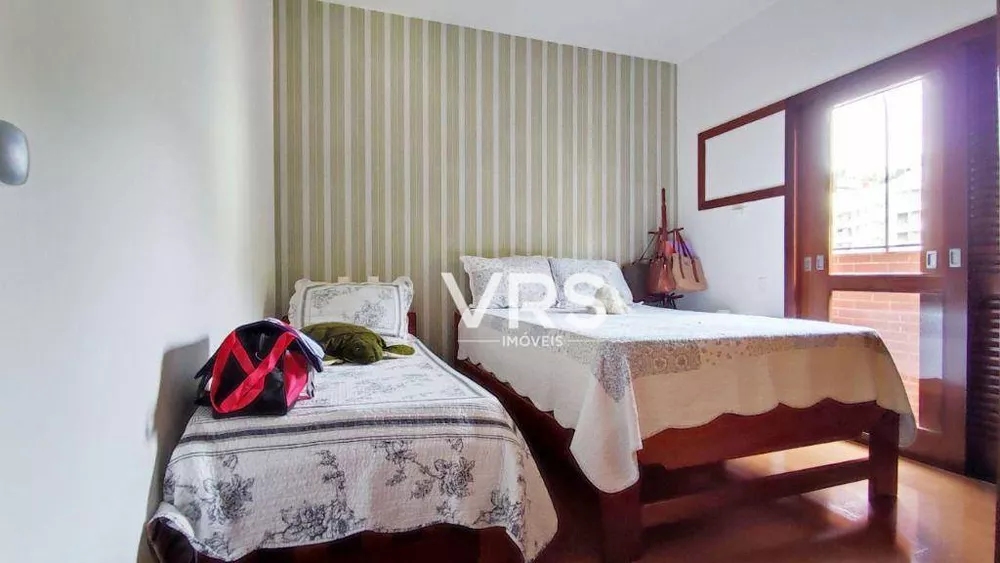 Cobertura, 4 quartos, 240 m² - Foto 28