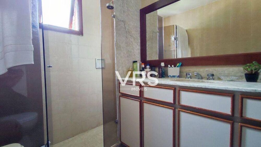 Cobertura à venda com 4 quartos, 240m² - Foto 12