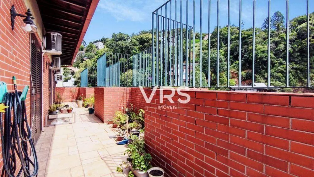 Cobertura, 4 quartos, 240 m² - Foto 8