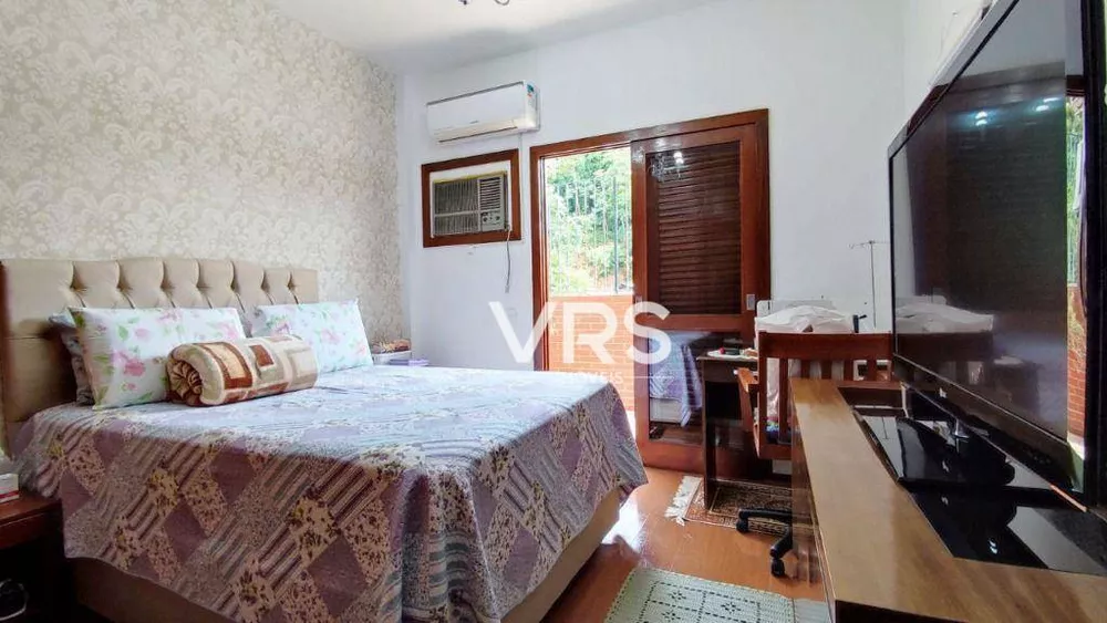 Cobertura, 4 quartos, 240 m² - Foto 31