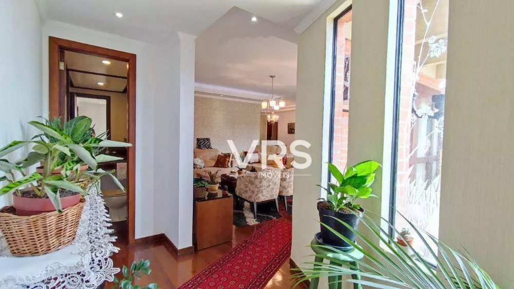 Cobertura, 4 quartos, 240 m² - Foto 14