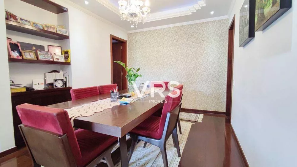 Cobertura, 4 quartos, 240 m² - Foto 16