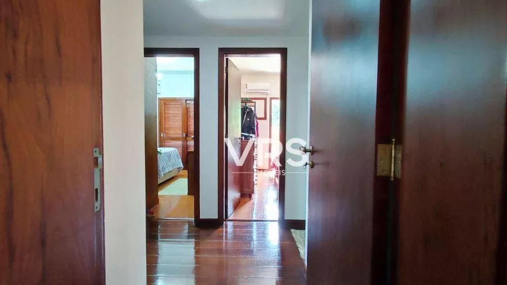 Cobertura, 4 quartos, 240 m² - Foto 26