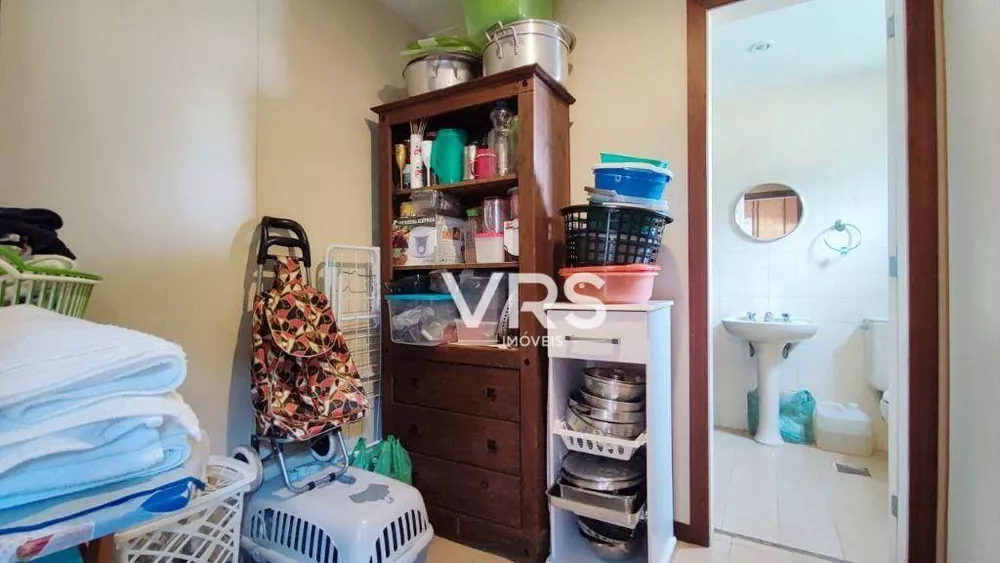 Cobertura, 4 quartos, 240 m² - Foto 22