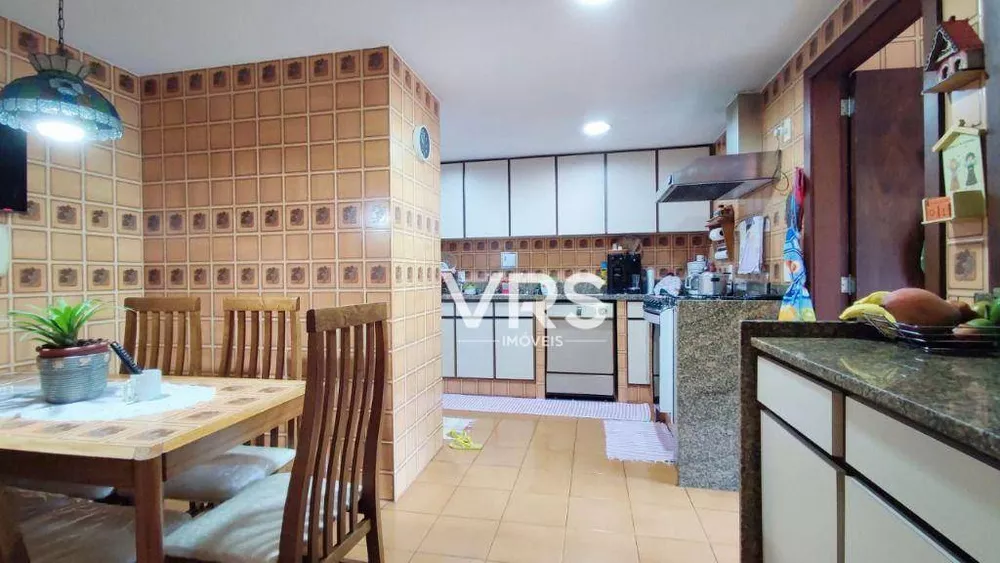 Cobertura, 4 quartos, 240 m² - Foto 21