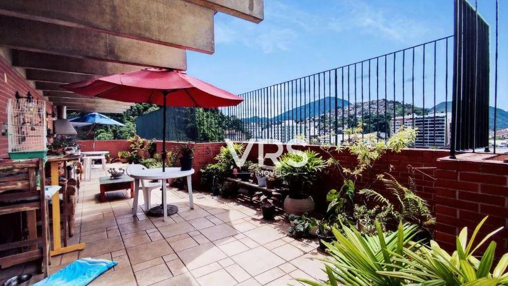 Cobertura, 4 quartos, 240 m² - Foto 6