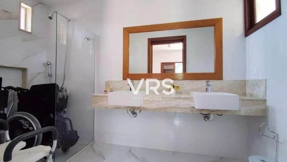 Cobertura, 4 quartos, 240 m² - Foto 35