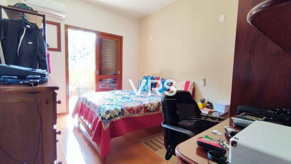 Cobertura à venda com 4 quartos, 240m² - Foto 8